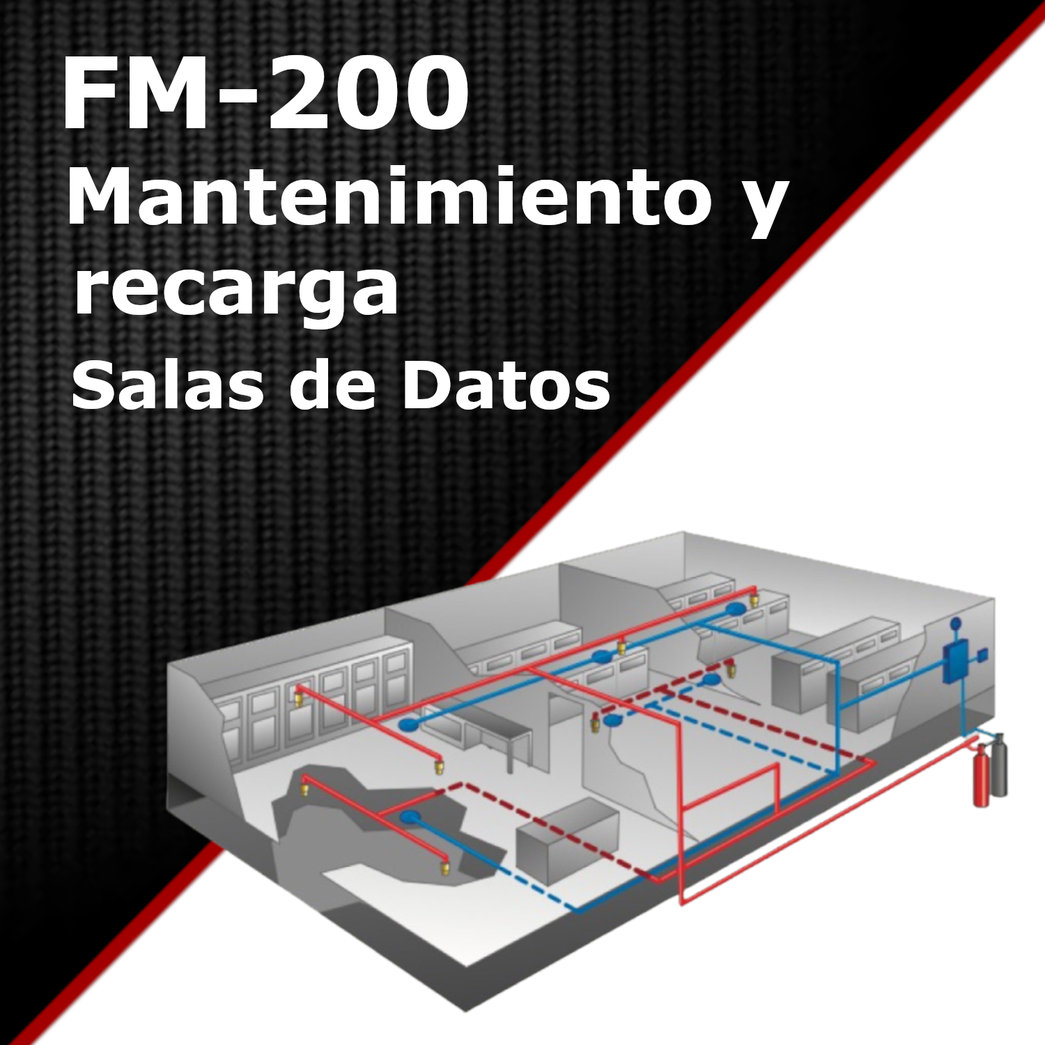 FM200 Servicios