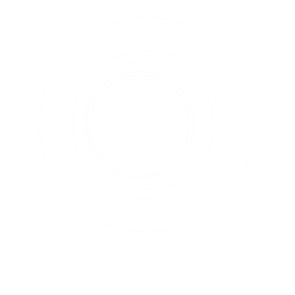 Logo Centralarm blanco